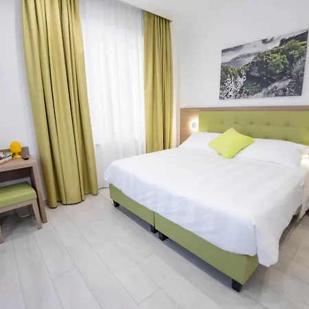 Casa Marino 招待所 4*