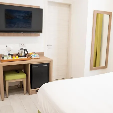 Casa Marino 4* 索伦托