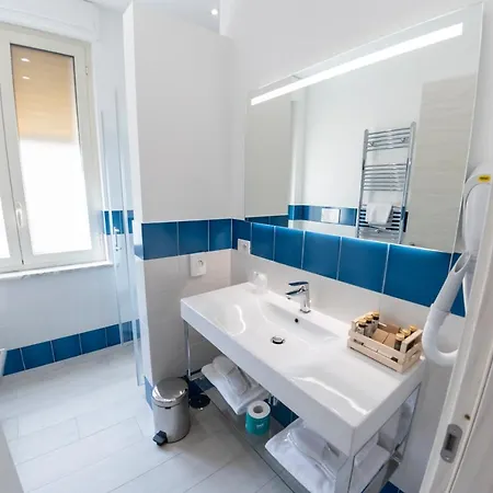 Casa Marino 4* 索伦托