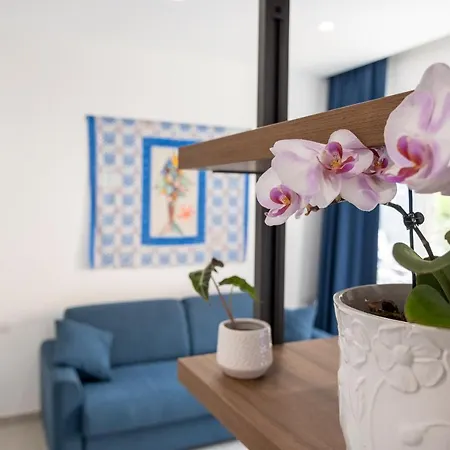 בית הארחה Casa Marino סורנטו