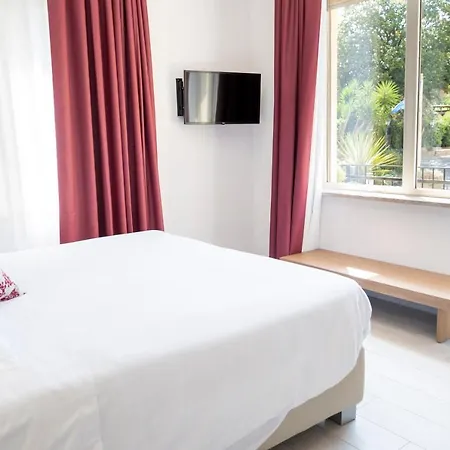 Casa Marino 4* 索伦托