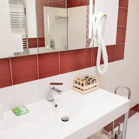 Casa Marino 4* 索伦托