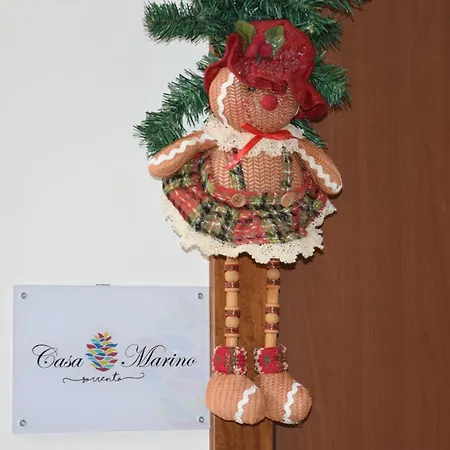 Casa Marino 4*