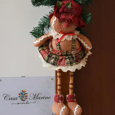 Casa Marino Vendégház 4*