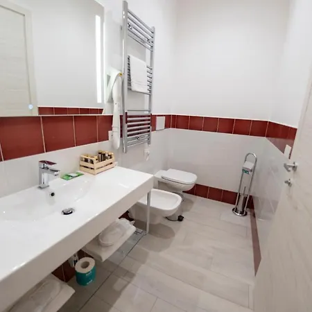 Casa Marino Gasthof Sorrent