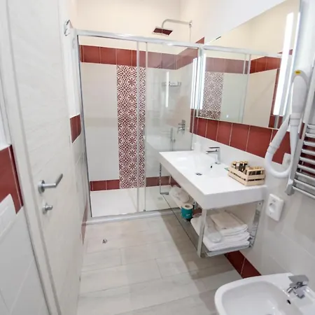 Casa Marino Gasthof Sorrent