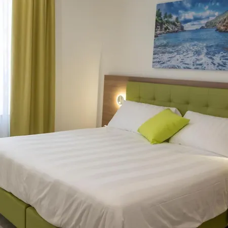 Casa Marino Gasthof Sorrent