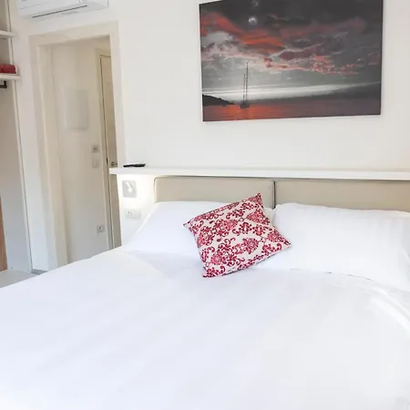 Gasthof Casa Marino Sorrent