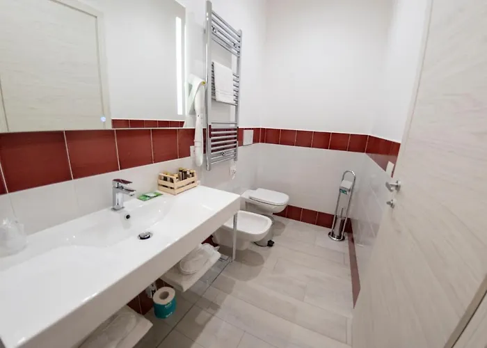 Casa Marino Gæstehus Sorrento