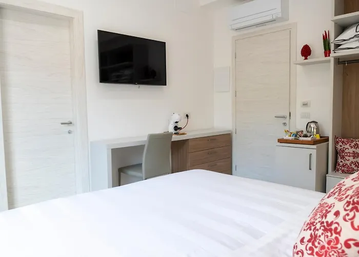 Gæstehus Casa Marino