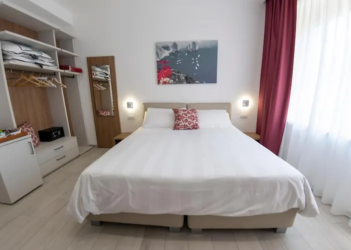 Casa Marino Gæstehus 4*