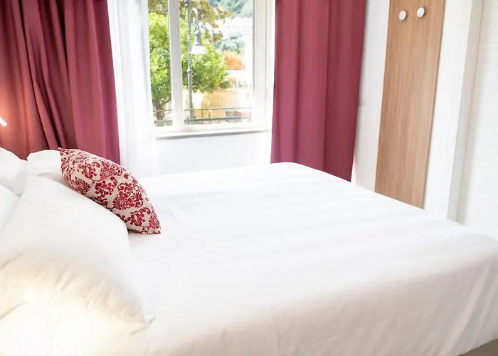 Casa Marino Gæstehus Sorrento