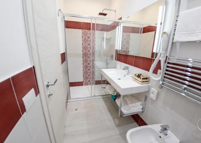 Casa Marino Gæstehus Sorrento