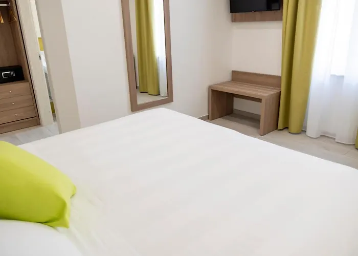 Casa Marino Gæstehus