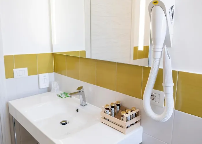 Casa Marino Gæstehus 4*