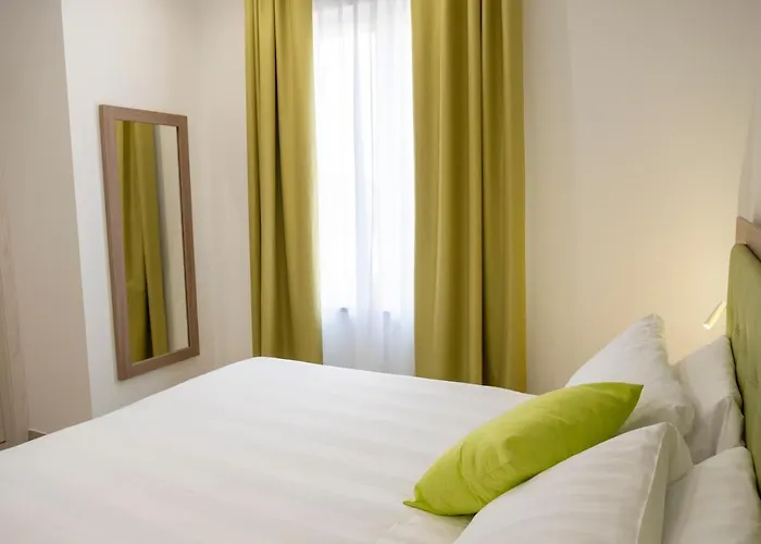 Casa Marino Gæstehus Sorrento