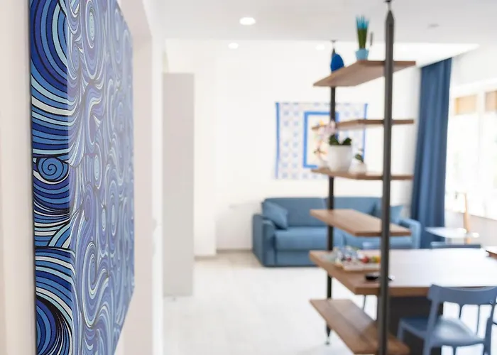 Casa Marino Sorrento