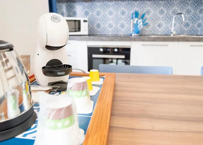 Gæstehus Casa Marino