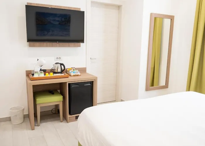 Casa Marino 4* Sorrento