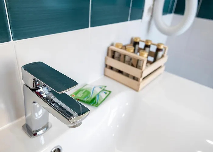 Gæstehus Casa Marino