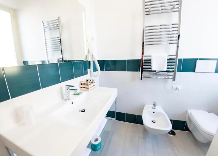 Casa Marino Gæstehus