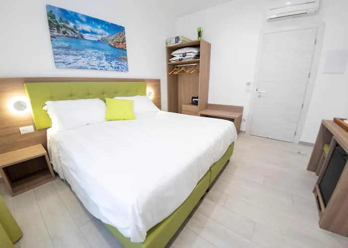 Casa Marino Sorrento