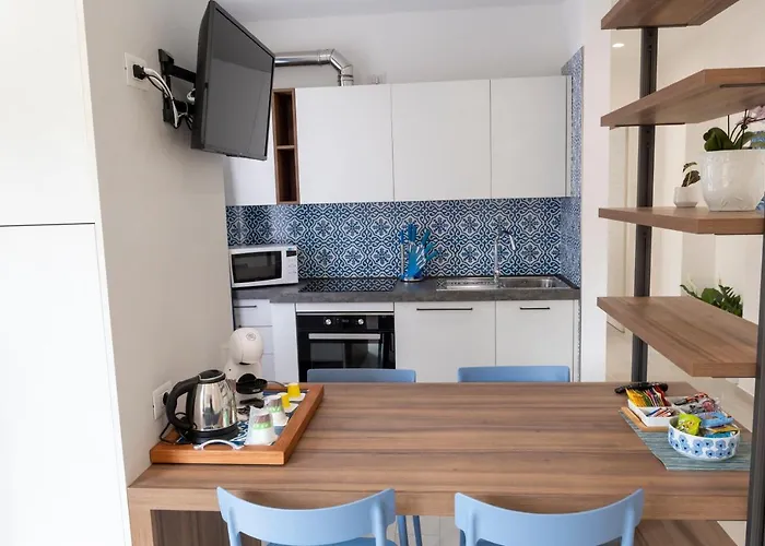 Casa Marino Sorrento