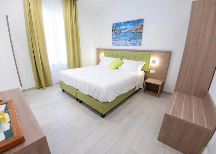 Casa Marino Gæstehus