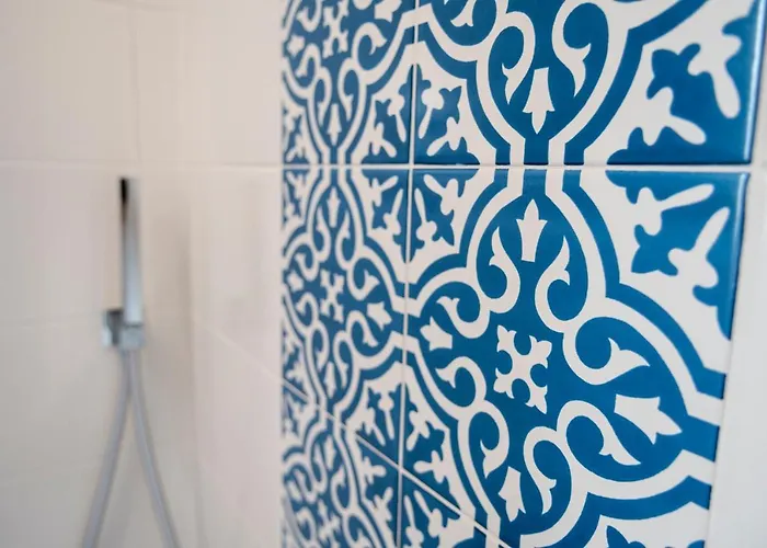 Casa Marino Gæstehus