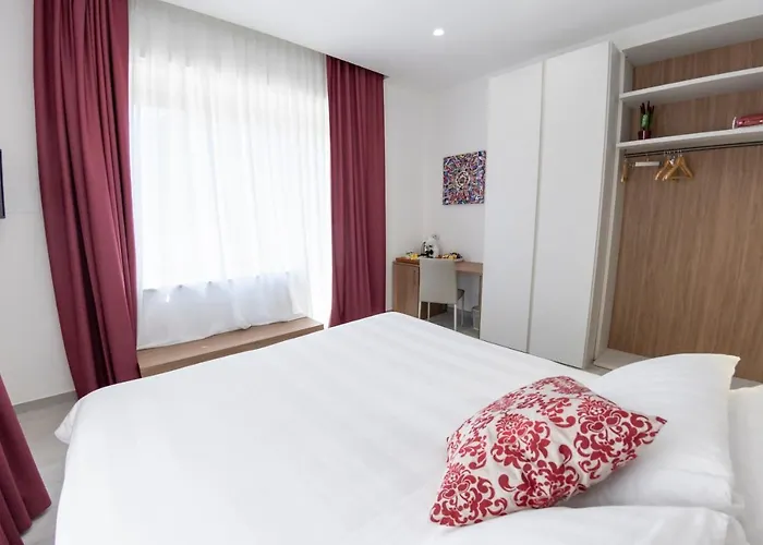 Casa Marino Sorrento