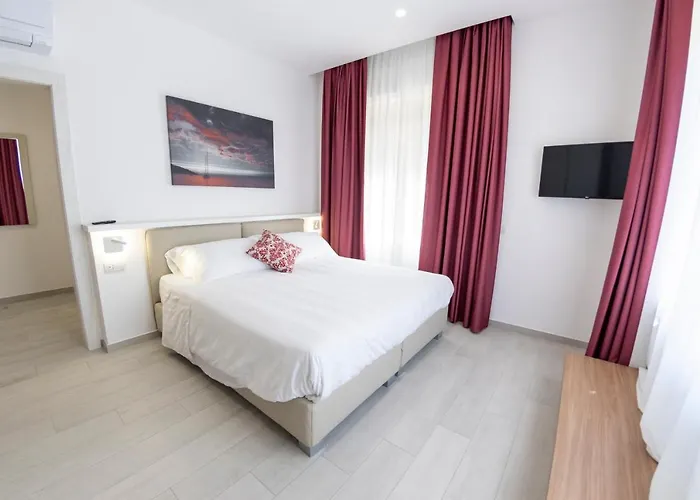 Casa Marino Gæstehus 4*