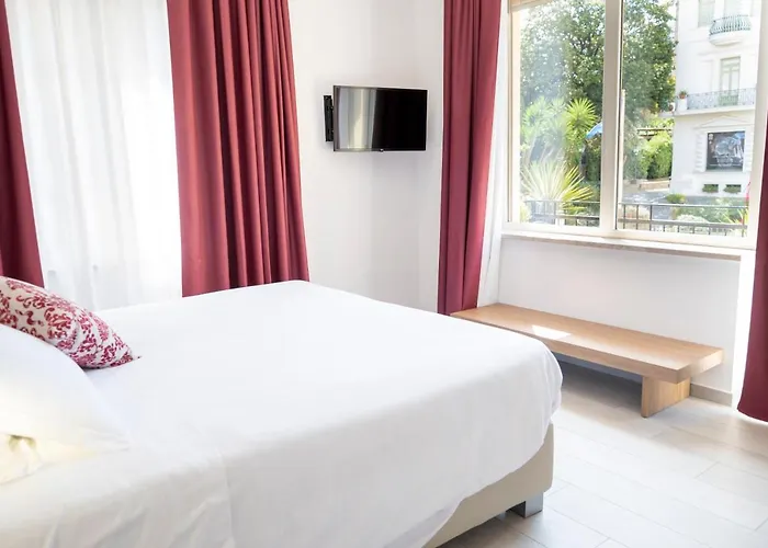 Casa Marino 4* Sorrento