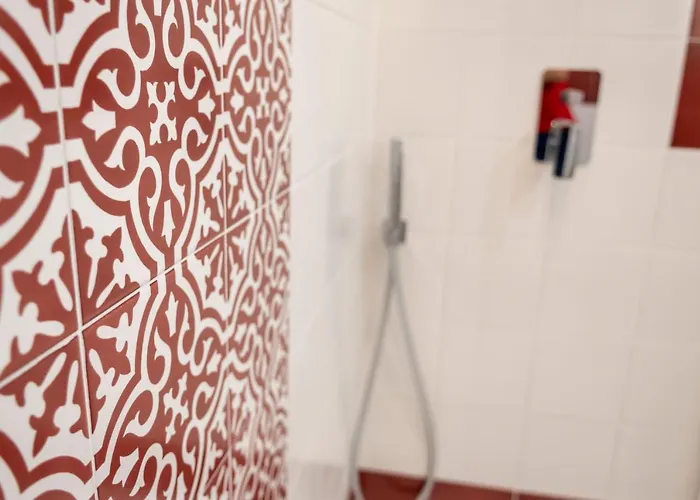 Casa Marino Gæstehus 4*