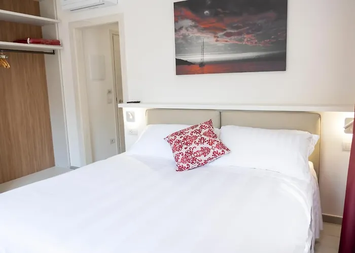 Gæstehus Casa Marino Sorrento