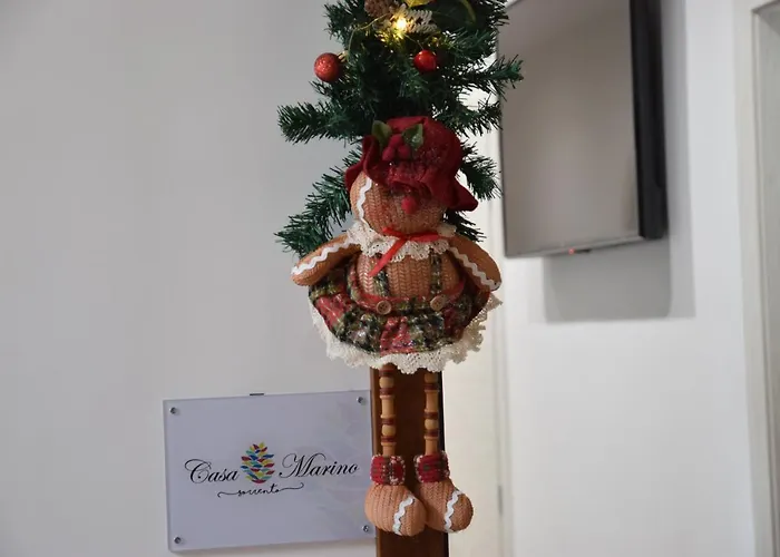 Gæstehus Casa Marino