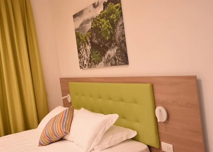 Casa Marino Gæstehus 4*