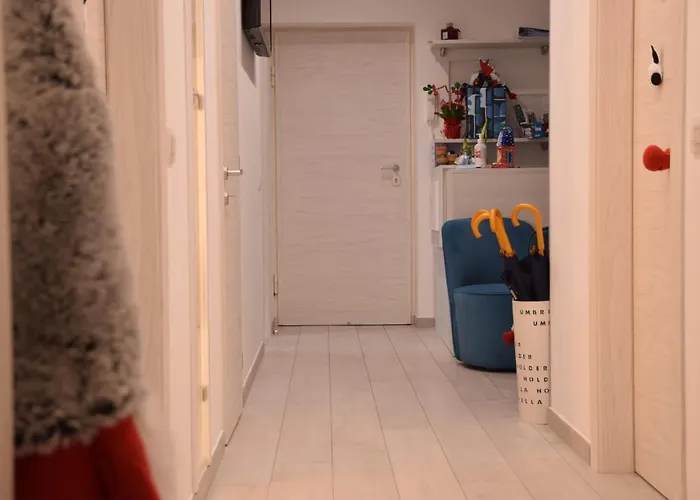 Casa Marino Gæstehus