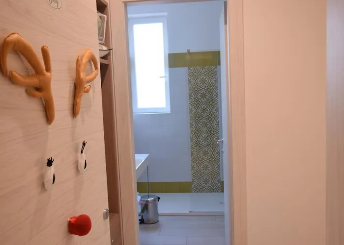 Gæstehus Casa Marino