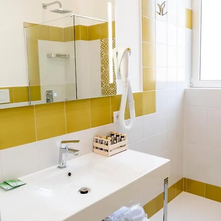 Penzion Casa Marino 4*