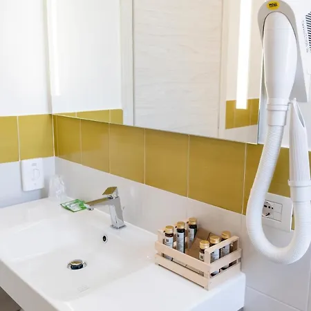 Casa Marino Penzion 4*