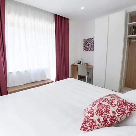Casa Marino Сорренто