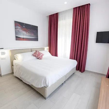 Casa Marino Penzion 4*