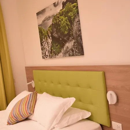 Casa Marino Penzion 4*