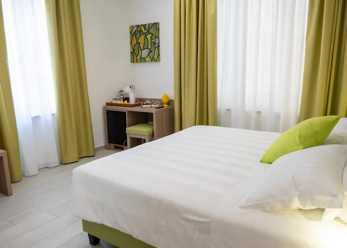 Casa Marino Πανσιόν