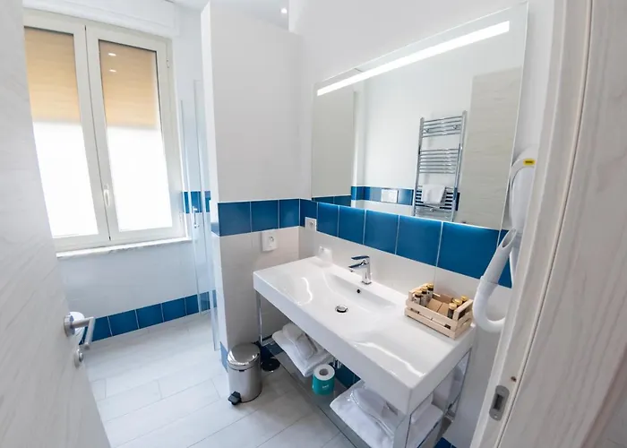 Casa Marino 4* Σορέντο