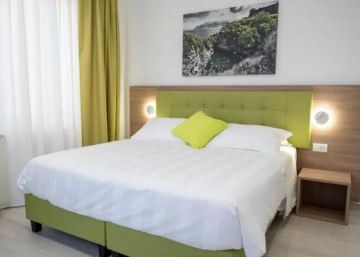 Casa Marino Πανσιόν 4*
