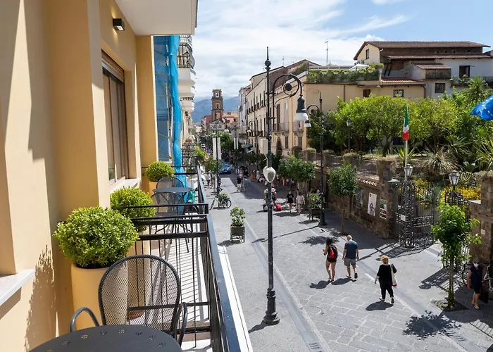 Casa Marino Σορέντο